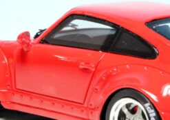 Schuco Porsche 911 Rauh-Welt RWB (964) (1990) -Schuco 450911300 schuco porsche 911 rauhwelt rwb 964 1990 4