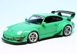 Schuco Porsche 911 Rauh-Welt RWB (993) (1993)
