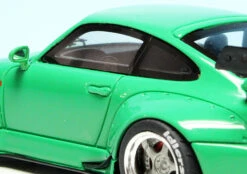 Schuco Porsche 911 Rauh-Welt RWB (993) (1993) -Schuco 450911700 schuco porsche 911 rauhwelt rwb 993 1993 4