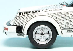 Schuco Porsche 911 Rennwagen "Röhrl X 911" 10 Schuco Porsche 911 Rennwagen "Röhrl X 911" -Schuco 450912000 schuco porsche 911 rennwagen roehrl x 911 3