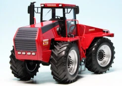 Schuco Horsch K735 Knicklenker-Großtraktor (1993-2003) -Schuco 450912300 schuco horsch k735 knicklenkergrosstraktor 19932003 2