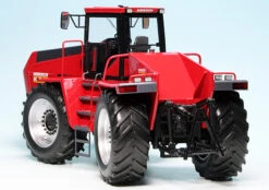 Schuco Horsch K735 Knicklenker-Großtraktor (1993-2003) -Schuco 450912300 schuco horsch k735 knicklenkergrosstraktor 19932003 5