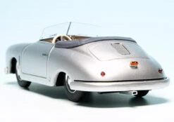 Schuco Porsche 356 Gmünd Cabriolet 12 Schuco Porsche 356 Gmünd Cabriolet -Schuco 450913100 schuco porsche 356 gmuend cabriolet 5