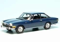 Schuco BMW Glas 3000 V8