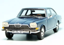 Schuco BMW Glas 3000 V8 -Schuco 450913200 schuco bmw glas 3000 v8 2