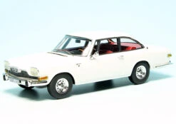 Schuco BMW Glas 2600 V8