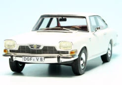 Schuco BMW Glas 2600 V8 -Schuco 450913300 schuco bmw glas 2600 v8 2