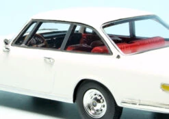 Schuco BMW Glas 2600 V8 -Schuco 450913300 schuco bmw glas 2600 v8 4