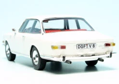 Schuco BMW Glas 2600 V8 -Schuco 450913300 schuco bmw glas 2600 v8 5