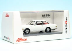 Schuco BMW Glas 2600 V8 -Schuco 450913300 schuco bmw glas 2600 v8 6