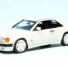Schuco Mercedes Benz 300CE 6.0 AMG Coupé (C124) (1992)