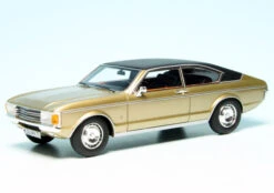 Schuco Ford Granada Coupé