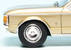 Schuco Ford Granada Coupé -Schuco 450914300 schuco ford granada coup 3