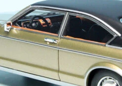 Schuco Ford Granada Coupé -Schuco 450914300 schuco ford granada coup 4