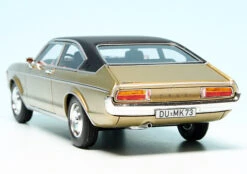 Schuco Ford Granada Coupé -Schuco 450914300 schuco ford granada coup 5
