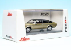 Schuco Ford Granada Coupé -Schuco 450914300 schuco ford granada coup 6
