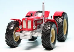 Schuco Schlüter Super 1500 TV Traktor (1970) 9 Schuco Schlüter Super 1500 TV Traktor (1970) -Schuco 450914600 schuco schlueter super 1500 tv traktor 1970 2