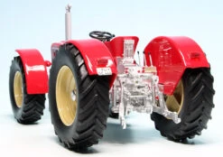 Schuco Schlüter Super 1500 TV Traktor (1970) 12 Schuco Schlüter Super 1500 TV Traktor (1970) -Schuco 450914600 schuco schlueter super 1500 tv traktor 1970 5