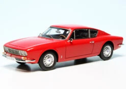 Schuco Ford OSI 20 M TS Coupé (1968)