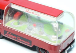 Schuco VW T1a Bulli Werbewagen "Schuco-Varianto" -Schuco 450916200 schuco vw t1a bulli werbewagen schucovarianto 4