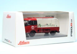 Schuco VW T1a Bulli Werbewagen "Schuco-Varianto" -Schuco 450916200 schuco vw t1a bulli werbewagen schucovarianto 6