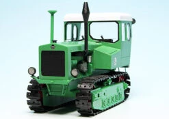 Schuco IFA KS07/60 Kettenschlepper "Rübezahl" (1952-1956) 9 Schuco IFA KS07/60 Kettenschlepper "Rübezahl" (1952-1956) -Schuco 450916700 schuco ifa ks0760 kettenschlepper ruebezahl 19521956 2