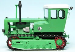 Schuco IFA KS07/60 Kettenschlepper "Rübezahl" (1952-1956) 10 Schuco IFA KS07/60 Kettenschlepper "Rübezahl" (1952-1956) -Schuco 450916700 schuco ifa ks0760 kettenschlepper ruebezahl 19521956 3