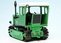 Schuco IFA KS07/60 Kettenschlepper "Rübezahl" (1952-1956) 12 Schuco IFA KS07/60 Kettenschlepper "Rübezahl" (1952-1956) -Schuco 450916700 schuco ifa ks0760 kettenschlepper ruebezahl 19521956 5