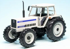 Schuco Lamborghini 1256 DT Traktor (1978-1984)