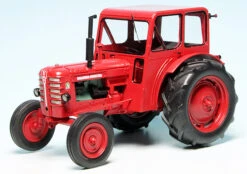 Schuco Volvo BM 350 Boxer Bolinder-Munktell Traktor (1959-1967)