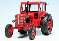 Schuco Volvo BM 350 Boxer Bolinder-Munktell Traktor (1959-1967) -Schuco 450917100 schuco volvo bm 350 boxer bolindermunktell traktor 19591967 2