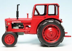 Schuco Volvo BM 350 Boxer Bolinder-Munktell Traktor (1959-1967) -Schuco 450917100 schuco volvo bm 350 boxer bolindermunktell traktor 19591967 3