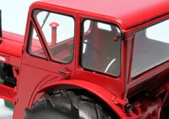 Schuco Volvo BM 350 Boxer Bolinder-Munktell Traktor (1959-1967) -Schuco 450917100 schuco volvo bm 350 boxer bolindermunktell traktor 19591967 4