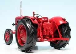 Schuco Volvo BM 350 Boxer Traktor (1959-1967)