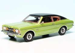Schuco Ford Taunus Coupé (1974)