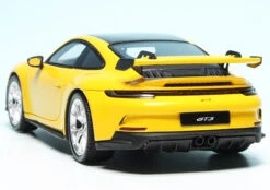 Schuco Porsche 911 GT3 (992) (2021) -Schuco 450919200 schuco porsche 911 gt3 992 2021 5