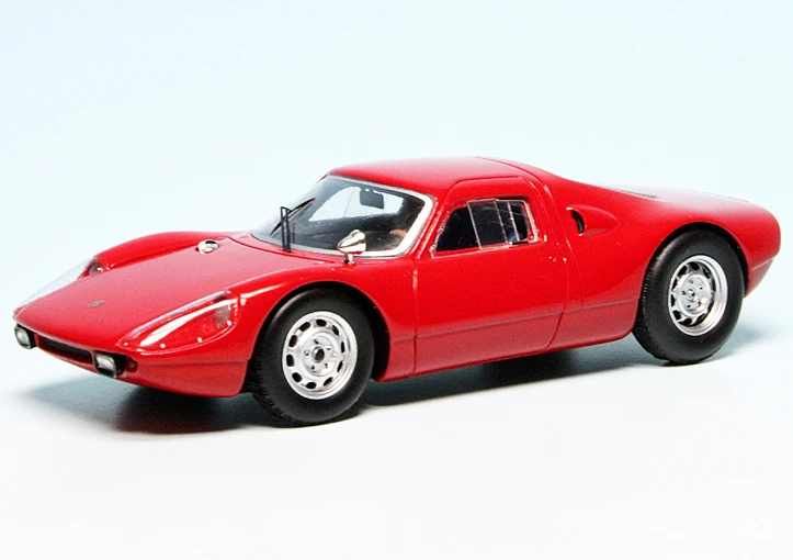 Schuco Porsche 904 GTS 1 Schuco Porsche 904 GTS