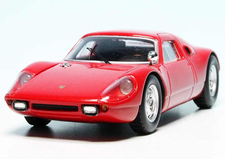 Schuco Porsche 904 GTS 3 Schuco Porsche 904 GTS – Bild 3