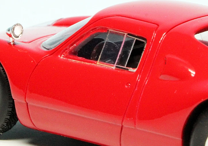 Schuco Porsche 904 GTS 5 Schuco Porsche 904 GTS – Bild 5