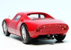 Schuco Porsche 904 GTS 12 Schuco Porsche 904 GTS -Schuco 450919300 schuco porsche 904 gts 5