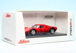 Schuco Porsche 904 GTS 13 Schuco Porsche 904 GTS -Schuco 450919300 schuco porsche 904 gts 6