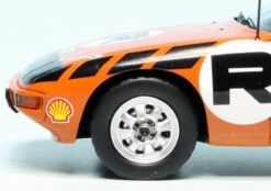 Schuco Porsche 924 "ONS Streckensicherung" 10 Schuco Porsche 924 "ONS Streckensicherung" -Schuco 450919500 schuco porsche 924 ons streckensicherung 3