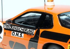 Schuco Porsche 924 "ONS Streckensicherung" 11 Schuco Porsche 924 "ONS Streckensicherung" -Schuco 450919500 schuco porsche 924 ons streckensicherung 4