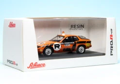 Schuco Porsche 924 "ONS Streckensicherung" 13 Schuco Porsche 924 "ONS Streckensicherung" -Schuco 450919500 schuco porsche 924 ons streckensicherung 6