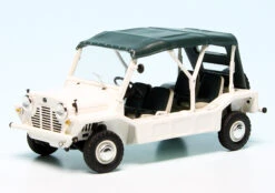 Schuco Mini Moke (1964)