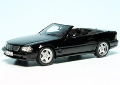 Schuco Mercedes Benz SL73 AMG (R129) (1995) 12 Schuco Mercedes Benz SL73 AMG (R129) (1995) -Schuco 450923400 schuco mercedes benz sl73 amg r129 1995 0