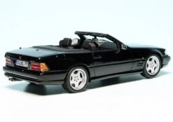 Schuco Mercedes Benz SL73 AMG (R129) (1995)