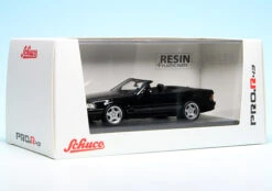 Schuco Mercedes Benz SL73 AMG (R129) (1995) 13 Schuco Mercedes Benz SL73 AMG (R129) (1995) -Schuco 450923400 schuco mercedes benz sl73 amg r129 1995 6