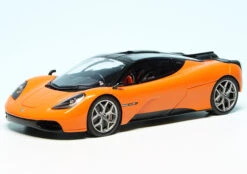 Schuco Gordon Murray T50 (2022)