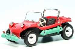 Schuco Meyers Manx Buggy (1964)